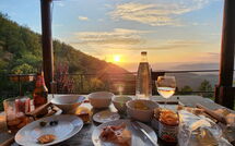 Foto lämnats av gäst på Villa Ancora