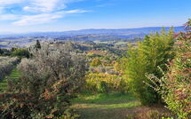 Foto lämnats av gäst på Casa Lucia