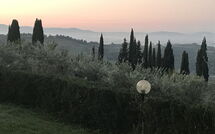 Foto lämnats av gäst på Casa Lucia