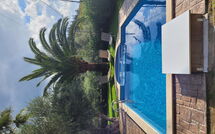 Foto lämnats av gäst på Villa Vrisses