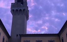 Foto lämnats av gäst på Montegufoni