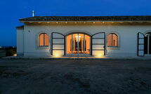 Foto lämnats av gäst på Tenuta Olearum