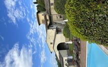 Foto lämnats av gäst på Tenuta - Tenuta 4