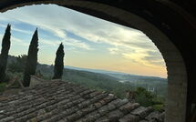 Foto lämnats av gäst på Villa Sonia