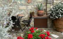 Foto lämnats av gäst på Villa Sonia