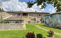 Foto lämnats av gäst på Villa Sonia