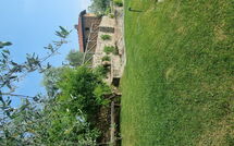 Foto lämnats av gäst på Villa Bellostare