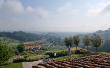 Foto lämnats av gäst på Villa Bellostare