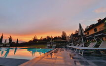 Foto lämnats av gäst på Casale Daniele