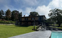 Foto lämnats av gäst på Casale Daniele