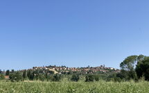 Foto lämnats av gäst på Villa Gloria