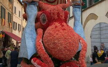 Foto lämnats av gäst på Villa Gloria