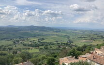 Foto lämnats av gäst på Villa Gloria