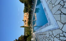 Foto lämnats av gäst på Beach Villa Nancy