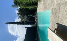 Foto lämnats av gäst på Montegufoni