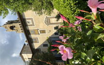 Foto lämnats av gäst på Montegufoni