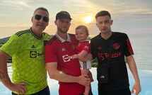 Foto lämnats av gäst på Beachfront Villa Seasun