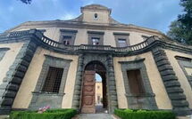 Foto lämnats av gäst på Montegufoni