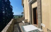 Foto lämnats av gäst på Montegufoni