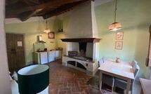 Foto lämnats av gäst på Montegufoni