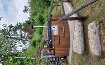 Foto lämnats av gäst på Casale di Cozzile