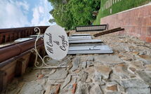 Foto lämnats av gäst på Casale di Cozzile