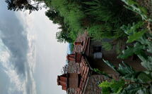 Foto lämnats av gäst på Casale di Cozzile