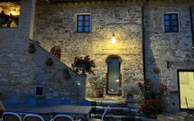 Foto lämnats av gäst på Villa Sonia