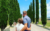 Foto lämnats av gäst på Casa la Fonte