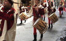 Foto lämnats av gäst på Villa Portole Due