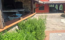 Foto lämnats av gäst på Villa Contessa