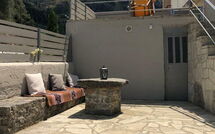 Foto lämnats av gäst på Aretousa