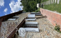 Foto lämnats av gäst på Casale di Cozzile