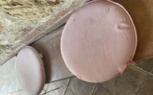 Foto lämnats av gäst på Villa Corolle