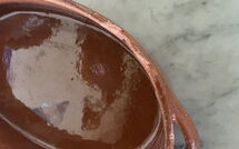 Foto lämnats av gäst på Villa Corolle