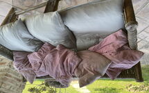 Foto lämnats av gäst på Villa Corolle