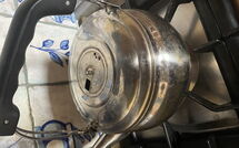 Foto lämnats av gäst på Villa Corolle