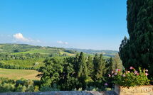 Foto lämnats av gäst på Montegufoni