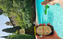 Foto lämnats av gäst på Montegufoni