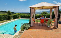 Foto lämnats av gäst på Villa Renina