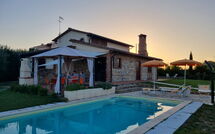 Foto lämnats av gäst på Villa Renina