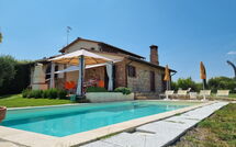 Foto lämnats av gäst på Villa Renina