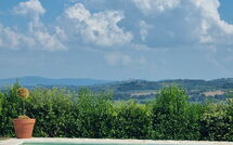 Foto lämnats av gäst på Villa Renina