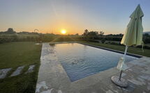 Foto lämnats av gäst på Villa dei Vini