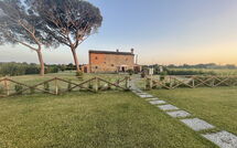 Foto lämnats av gäst på Villa dei Vini