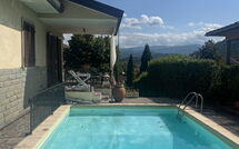 Foto lämnats av gäst på Villa Pratovecchio