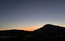 Foto lämnats av gäst på Villa Scire