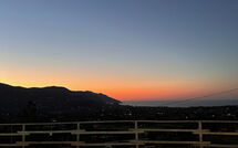 Foto lämnats av gäst på Villa Scire