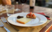 Foto lämnats av gäst på Panzalla - Rondini