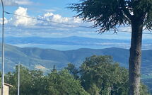 Foto lämnats av gäst på Villa Portole Uno